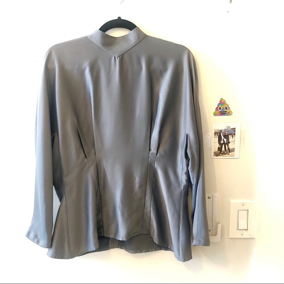 Mugler Top - Picture 6 of 11